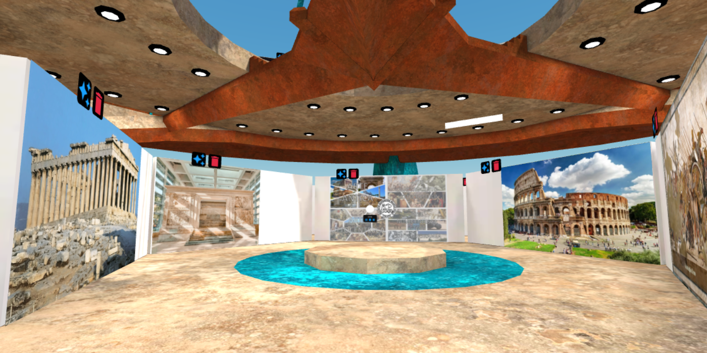 Arte e Memoria Storica